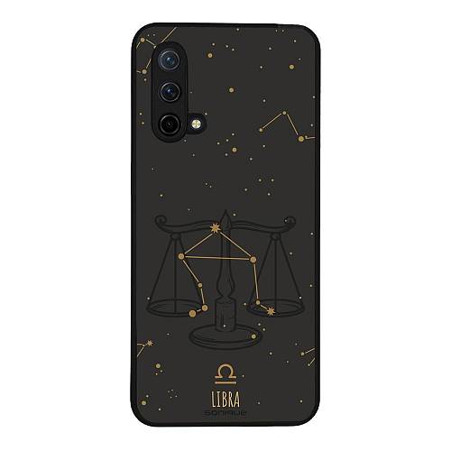 Θήκη Sonique Zodiac Series για OnePlus Nord CE 5G Libra
