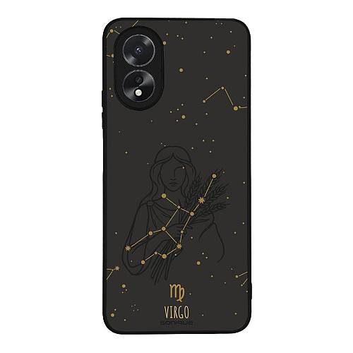 Θήκη Sonique Zodiac Series για Oppo A38 Virgo