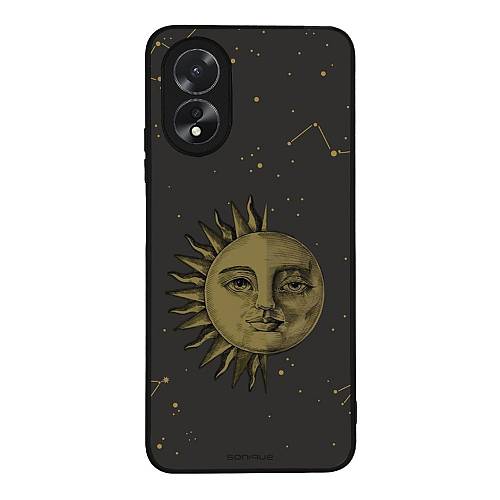Θήκη Sonique Zodiac Series για Oppo A38 Eclipse