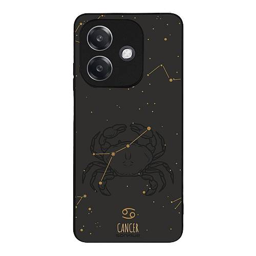 Θήκη Sonique Zodiac Series για Oppo A40 Cancer