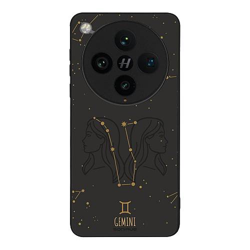 Θήκη Sonique Zodiac Series για Oppo Find X8 Pro 5G Gemini
