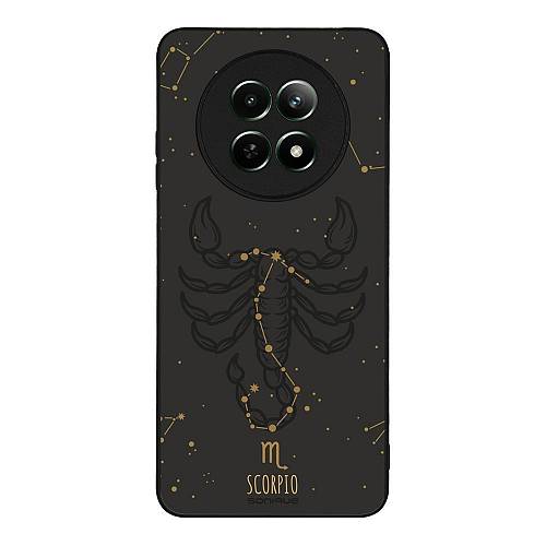 Θήκη Sonique Zodiac Series για Realme 12 5G / Realme 12x Scorpio