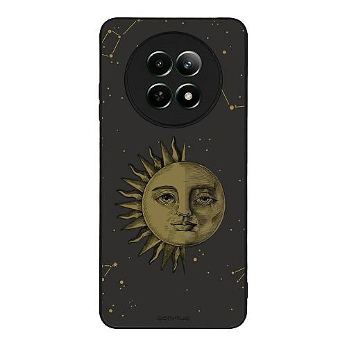 Θήκη Sonique Zodiac Series για Realme 12 5G / Realme 12x Eclipse