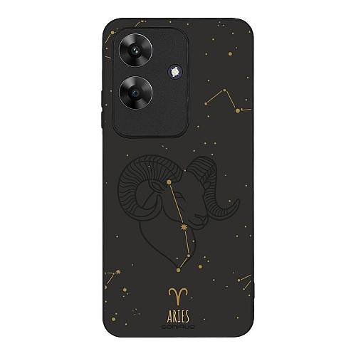 Θήκη Sonique Zodiac Series για Realme Note 60 4G Aries