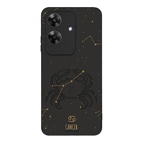 Θήκη Sonique Zodiac Series για Realme Note 60 4G Cancer