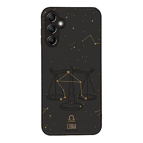 Θήκη Sonique Zodiac Series για Samsung Galaxy A14 4G / Galaxy A14 5G Libra
