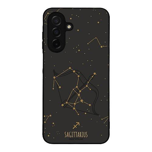 Θήκη Sonique Zodiac Series για Samsung Galaxy A26 5G Sagittarius