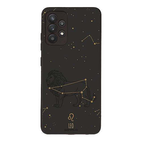 Θήκη Sonique Zodiac Series για Samsung Galaxy A32 4G Leo