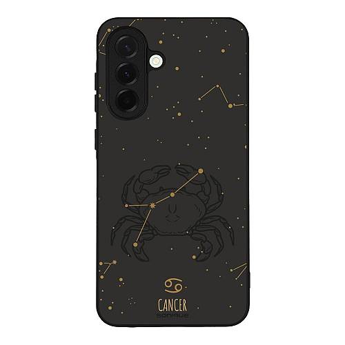 Θήκη Sonique Zodiac Series για Samsung Galaxy A36 5G Cancer