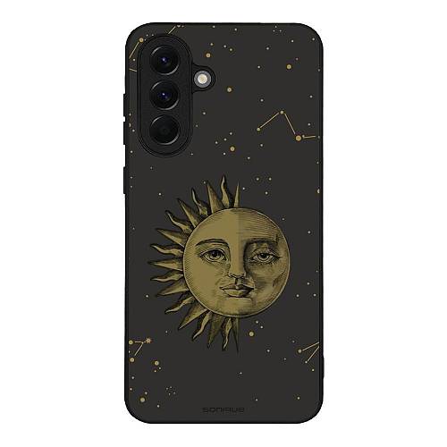 Θήκη Sonique Zodiac Series για Samsung Galaxy A56 5G Eclipse