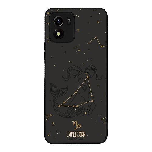 Θήκη Sonique Zodiac Series για VIVO Y01 4G Capricorn