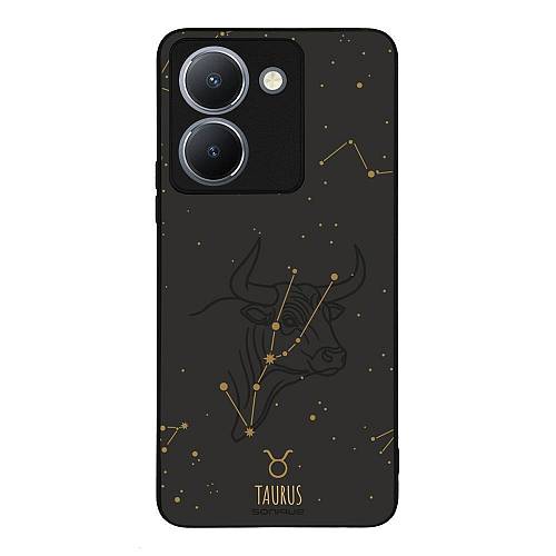 Θήκη Sonique Zodiac Series για VIVO Y36 4G / VIVO Y36 5G / VIVO Y27 5G / VIVO Y27s Taurus