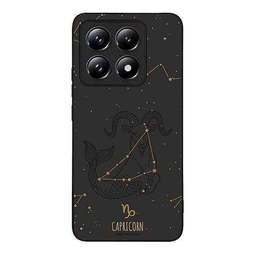 Θήκη Sonique Zodiac Series για Xiaomi Xiaomi 14T Capricorn