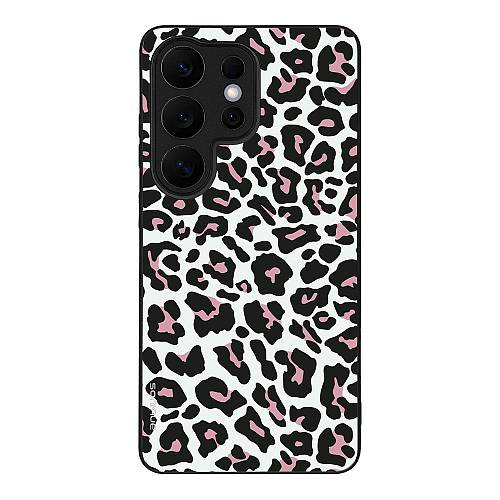 Θήκη Sonique Animal Print Series για Samsung Galaxy S26 Ultra Leopard 02