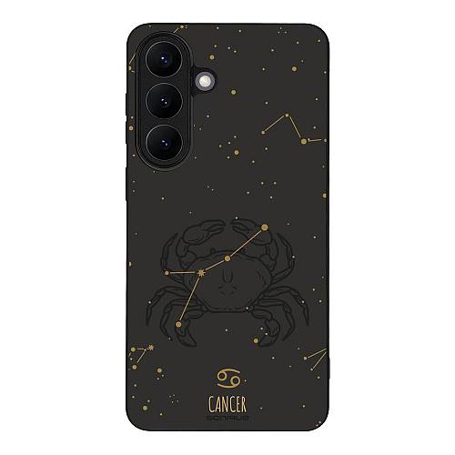 Θήκη Sonique Zodiac Series για Samsung Galaxy S26 Plus Cancer