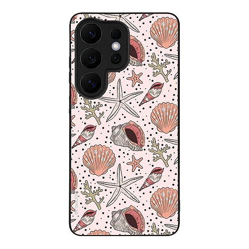 Θήκη Sonique Ocean Series για Samsung Galaxy S26 Ultra Αστερίας