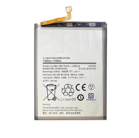 Samsung M236B Galaxy M23 5G / M536B M53 5G - Battery Li-Ion 5000mAh OEM EB-BM526ABS
