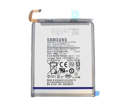 Samsung G977B Galaxy S10 5G - Original Battery 4500mAh Bulk GH82-19750A EB-BG977ABU