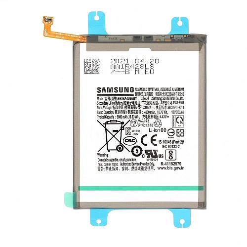 Samsung Galaxy A32 5G / A42 5G / A72 5G - Battery 4860mAh Original EB-BA426ABY