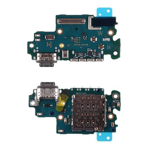 Samsung A536B Galaxy A53 5G - Charging System Connector Original GH59-15556A Service Pack