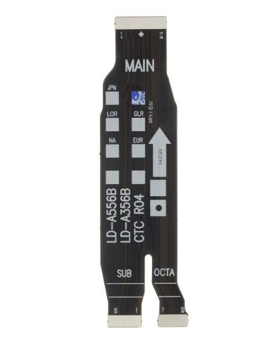Samsung Galaxy A35 / A55 5G - Main Flex Cable OEM