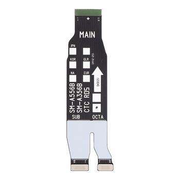 Samsung Galaxy A35 / A55 5G - Main Flex Cable Original GH82-34227A Service Pack