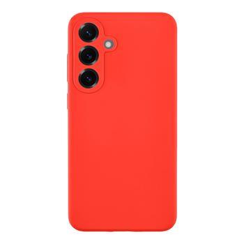 Samsung Galaxy S25 Plus - Tactical Velvet Smoothie Case Ultra Chilli