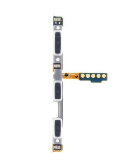 Samsung A356B Galaxy A35 5G - Power & Volume Button Flex Cable Original GH59-15763A Service Pack
