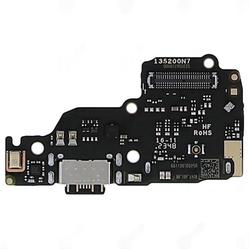 Xiaomi Redmi Note 13 4G - Charging System Connector Original 56000500N700 Service Pack
