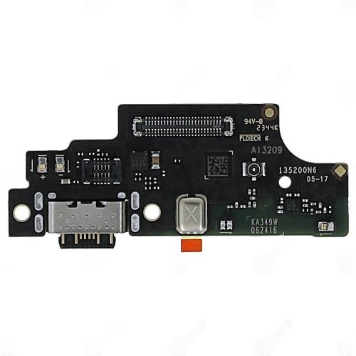 Xiaomi Redmi Note 13 Pro 4G - Charging System Connector Original 56000400N600 Service Pack