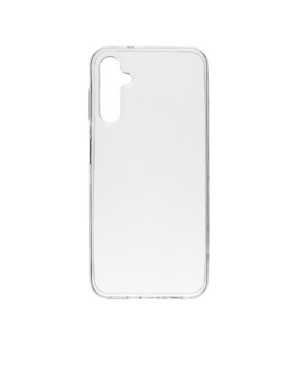 Samsung Galaxy A14 4G/5G - Tactical TPU Case Transparent