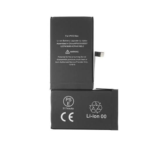 Apple iPhone XS Max - Battery 3180mAh Li-Ion Bulk
