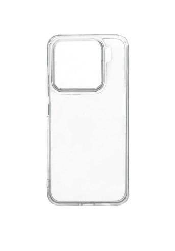 Xiaomi 15 - Slim case 1 mm transparent