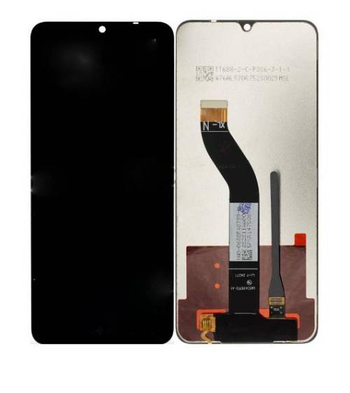 Xiaomi Redmi 14C 4G / Poco C75 - LCD Touch Black Without Frame OEM