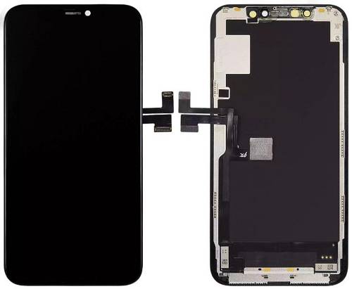 Apple iPhone 11 Pro - JK LCD Display FullHD Incell (Change IC)