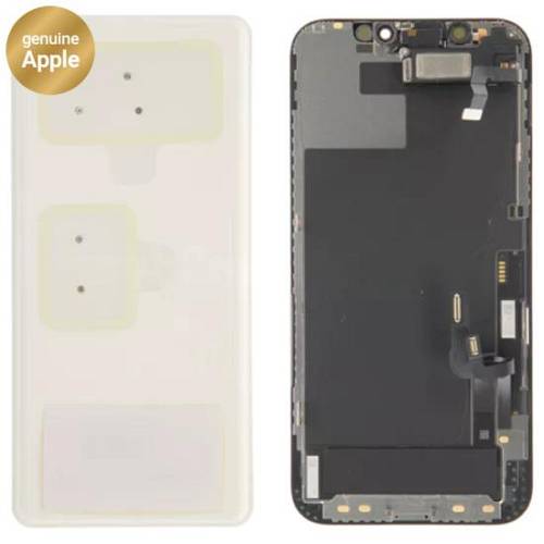 ORIGINAL APPLE LCD Screen for iPhone 12 Pro (Genuine)
