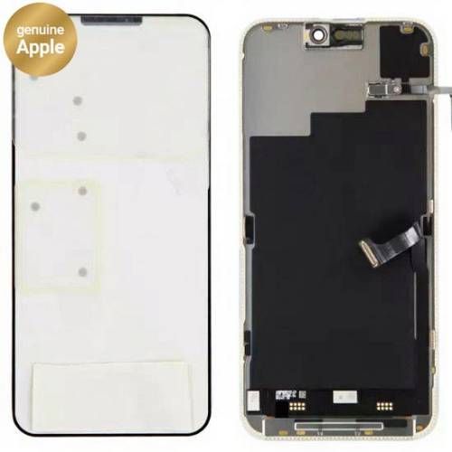 ORIGINAL APPLE LCD Screen for iPhone 15 Pro Max (Genuine)