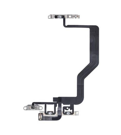 Apple iPhone 12 / 12 Pro - Power & Volume Flex Cable OEM