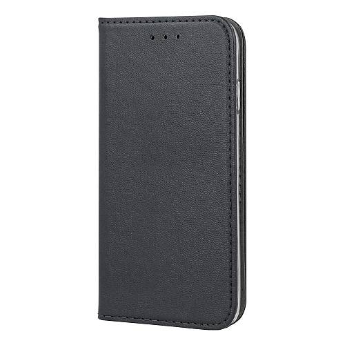 Samsung Galaxy A13 4G - Smart Magnetic Case Black