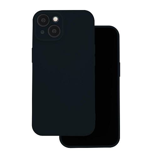 Samsung Galaxy A17 4G/5G - Silicon Case Black