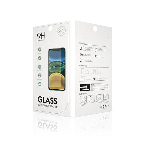 Samsung Galaxy A26 - Tempered Glass 2,5D 9H