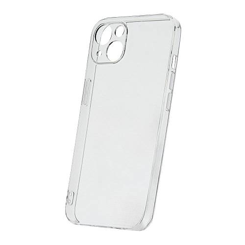 Xiaomi 15T 5G - Slim 2mm Case Transparent