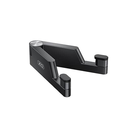 XO - Μεταλλική Βάση Στήριξης Κινητού C179 Μαύρη