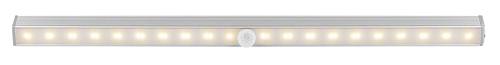 GOOBAY LED φωτιστικό 58288, με ανιχνευτή κίνησης, 3000K, 150lm, IP20 58288