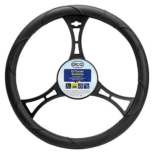 ALCA κάλυμμα τιμονιού αυτοκινήτου O-Cover Gazelle 590200, 41-43cm 590200