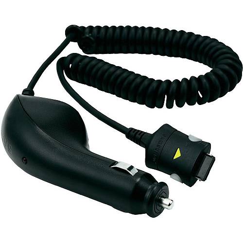 Samsung - Original Car Charger 700mAh Bulk