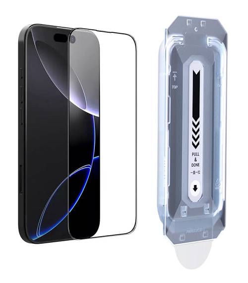 NILLKIN tempered glass 2.5D CP+ Pro για Apple iPhone 16 Pro Max 6902048287808