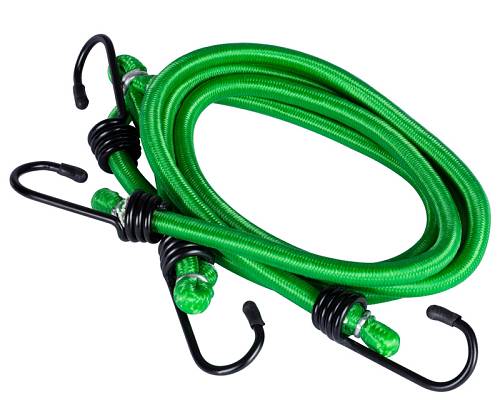 MOJE AUTO ελαστικός ιμάντας πρόσδεσης φορτίου 93-004, 80cm, 2τμχ 93-004