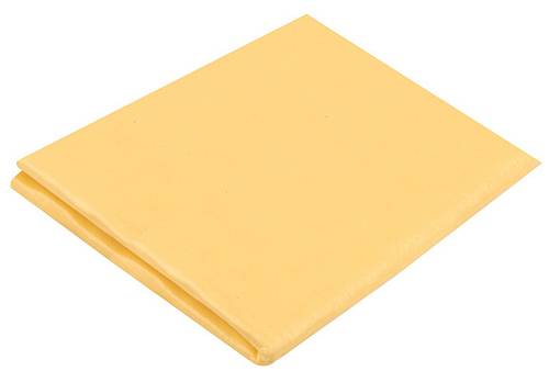 MOJE AUTO συνθετικό chamois δέρμα καθαρισμού αυτοκινήτου 97-032, 64x43cm 97-032