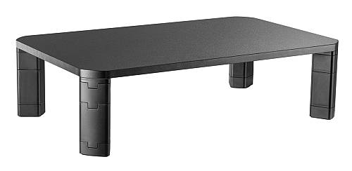 BRATECK επιτραπέζια βάση οθόνης/laptop AMS-6, 17-32", έως 20kg AMS-6